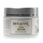 Bademli Peeling 50 ml | %100 Doğal & Vegan – Nazik Cilt Arındırıcı