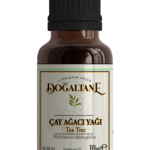 Çay Ağacı Yağı | %100 Doğal – Saf Uçucu Yağ – 10 ml