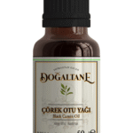 Çörekotu Yağı(50ml)