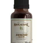 Jojoba Yağı(20ml)