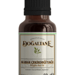 Kabak Çekirdeği Yağı(50ml)