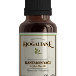Kantaron Yağı(50ml)