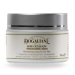 Nemlendirici Gece Kremi – Kuru Ciltler | %100 Doğal & Vegan – 50 ml
