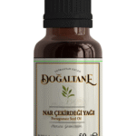 Nar Çekirdeği Yağı(50ml)