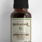 Çörekotu Yağı(50ml)