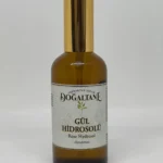Gül Hidrosolü(Tonik/Doğal Bitki Suyu)100ml