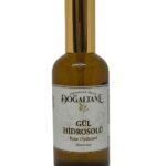 Gül Hidrosolü(Tonik/Doğal Bitki Suyu)100ml