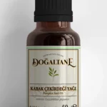 Kabak Çekirdeği Yağı(50ml)