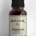 Kantaron Yağı(50ml)