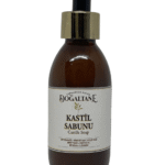 Kastil Sabunu 150ml(Bitkisel)
