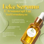Leke serumu