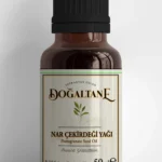 Nar Çekirdeği Yağı(50ml)