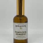 ÖLMEZ ÇİÇEK HİDROSOLÜ(TONİK/DOĞAL BİTKİ SUYU)100ML