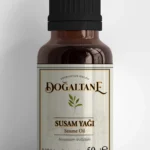 Susam Yağı(50ml)
