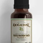 Tatlı Badem Yağı(50ml)