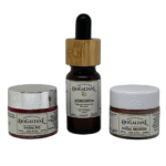 ÜÇLÜ MAKYAJ SETİ