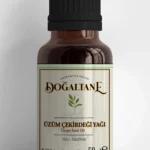 Üzüm Çekirdeği Yağı(50ml)